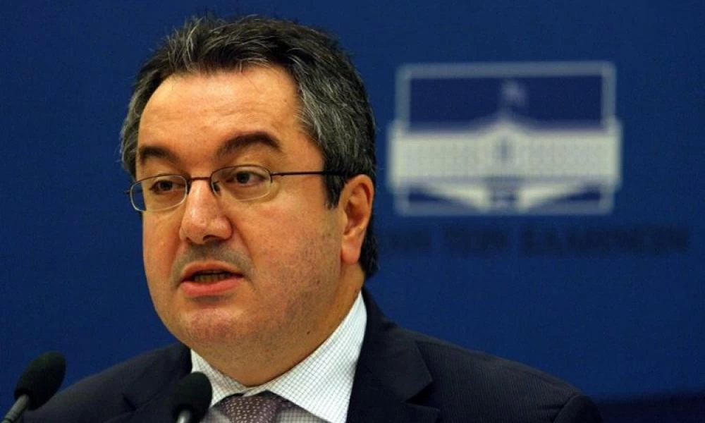 Κορονοϊός - Μόσιαλος: Μην χαλαρώσουμε τώρα''